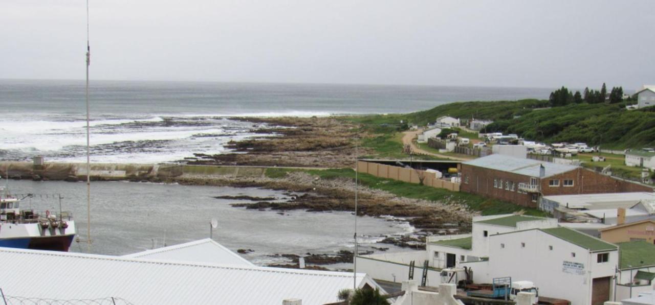 Omega Suite Gansbaai Exterior foto
