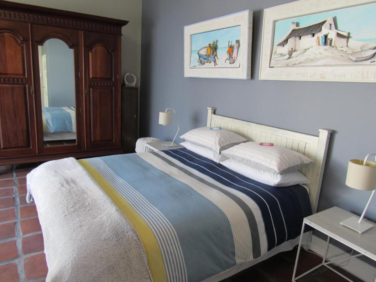 Omega Suite Gansbaai Exterior foto
